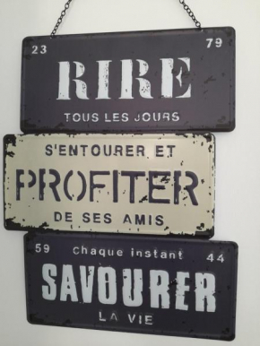CHEZ JACQUES ET MANUE